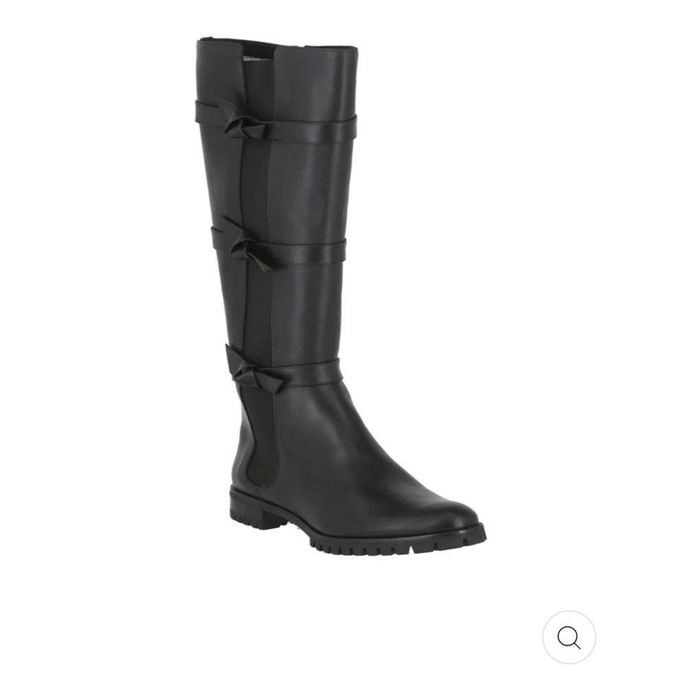 Authentic Alexander birman boots